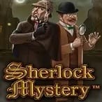 Sherlock Mystery screenshot