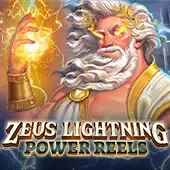 Zeus Lightning Power Reels screenshot