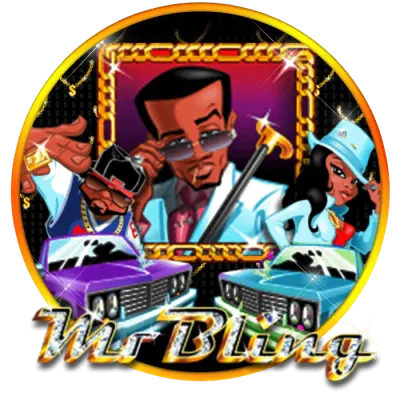 Mr Bling screenshot