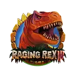 Raging Rex 3 screenshot