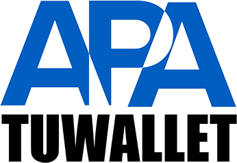 apatuwallet Logo